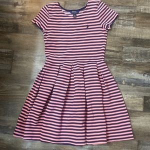 Kids Polo dress